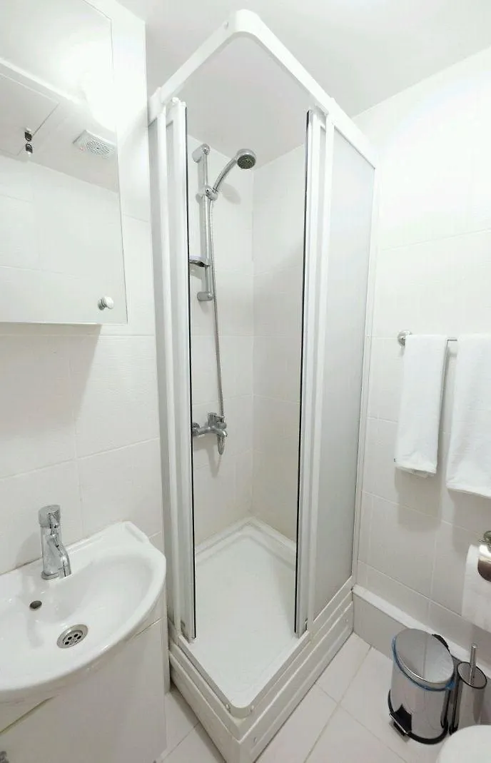 Taxim Garden Hotel Istanbul