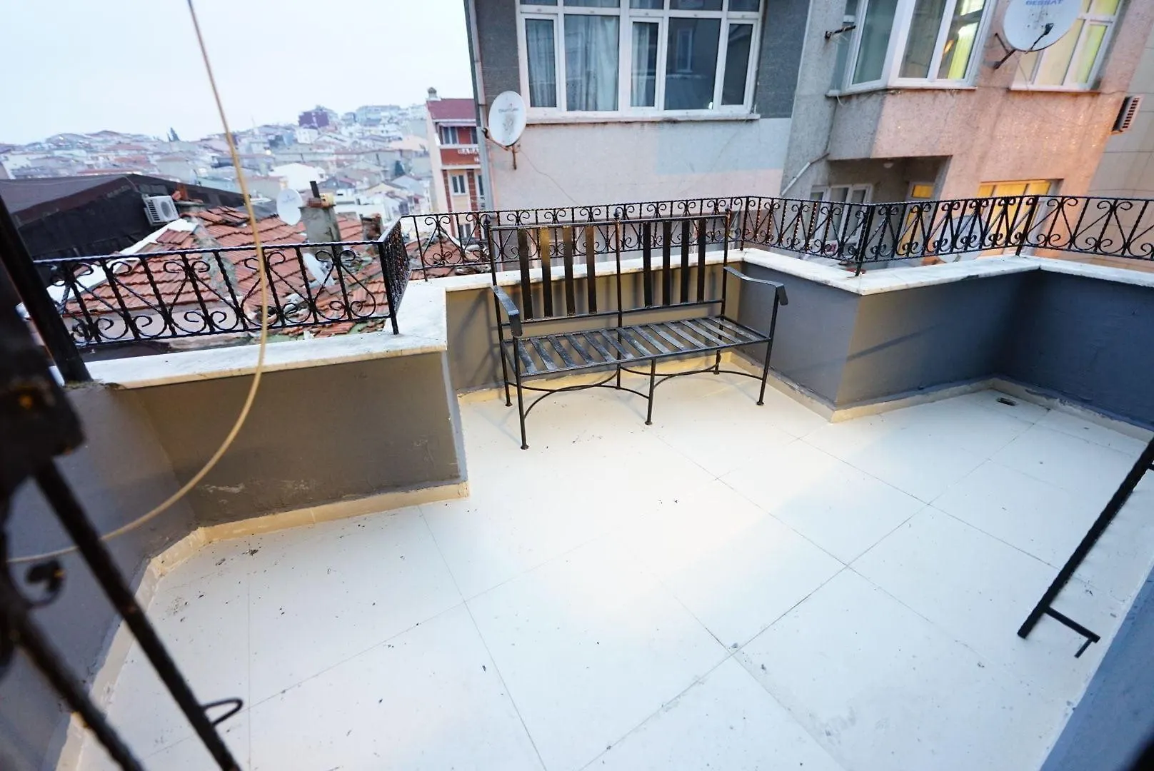 Taxim Garden Hotel Istanbul