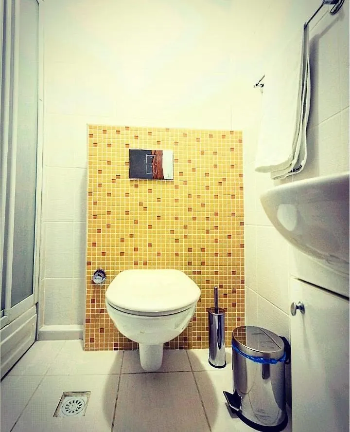 Taxim Garden Hotel Istanbul 3*,