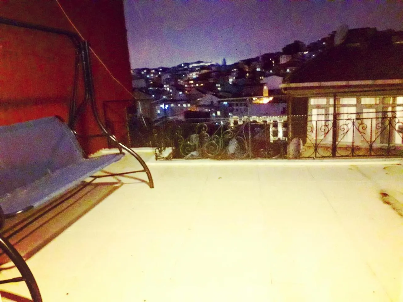 Taxim Garden Hotel Istanbul