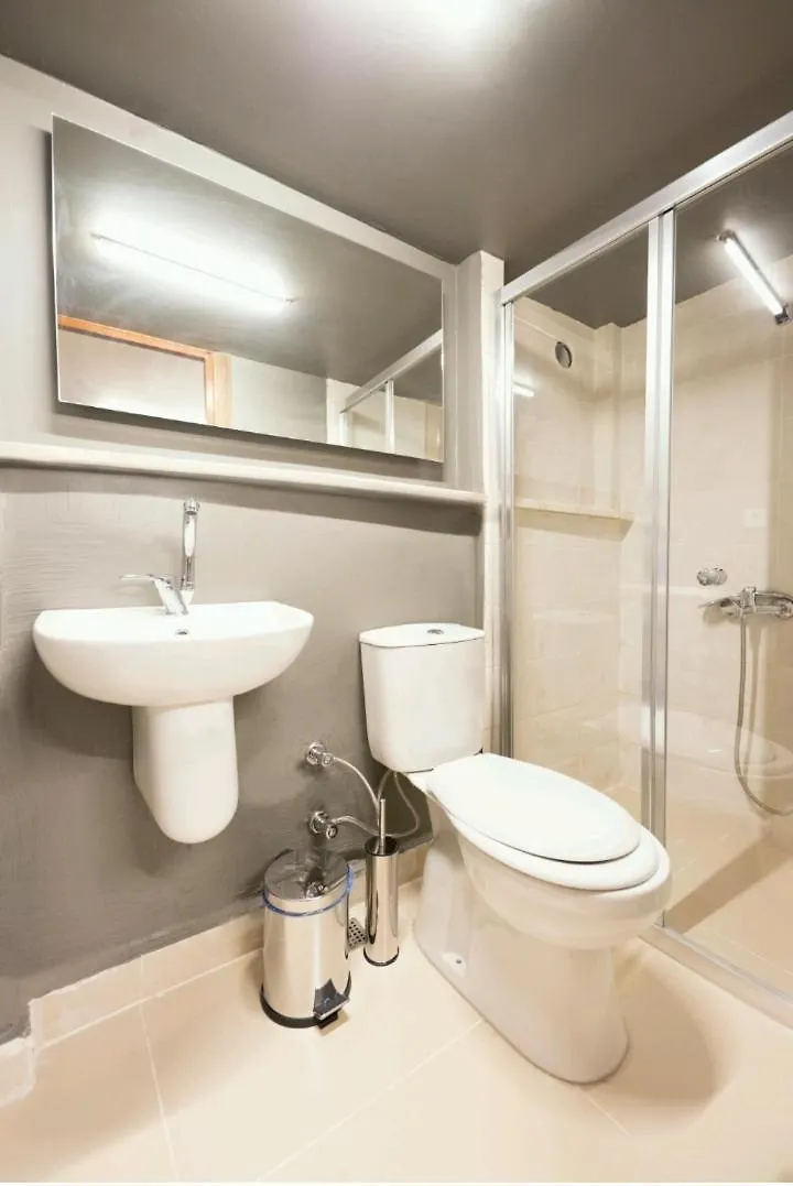 ***  Taxim Garden Hotel Istanbul Turkey