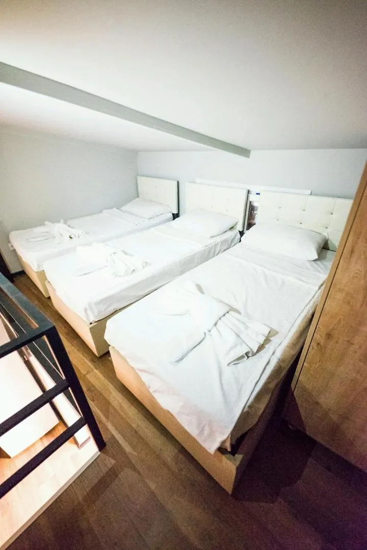 Taxim Garden Hotel Istanbul