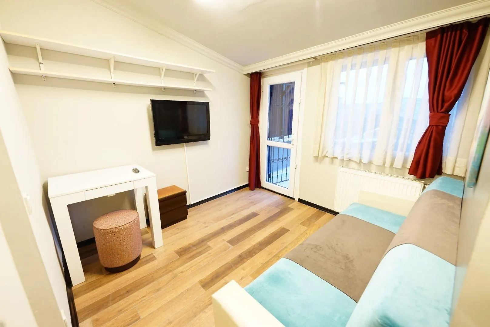 Taxim Garden Hotel Istanbul