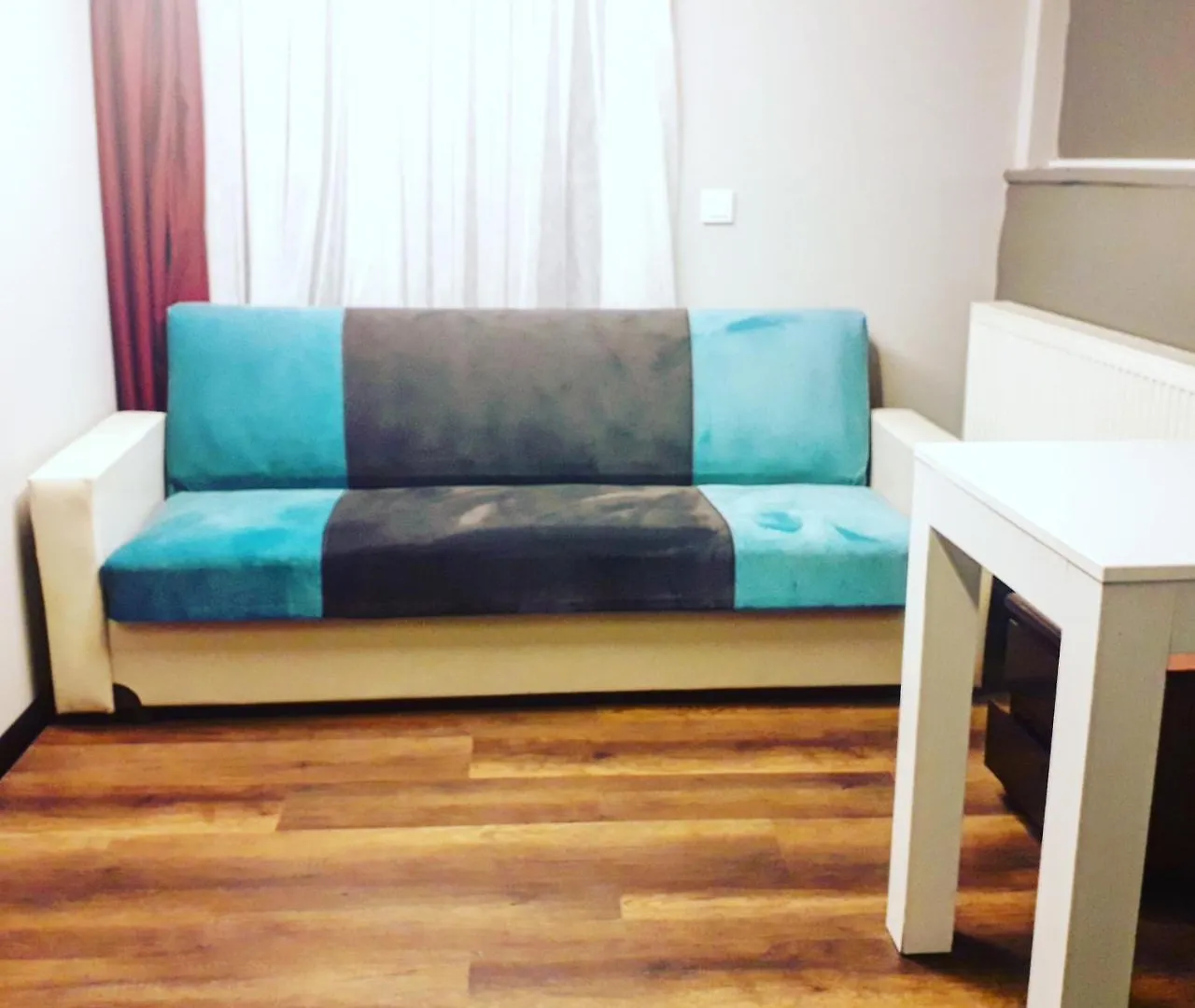 ***  Taxim Garden Hotel Istanbul Turkey
